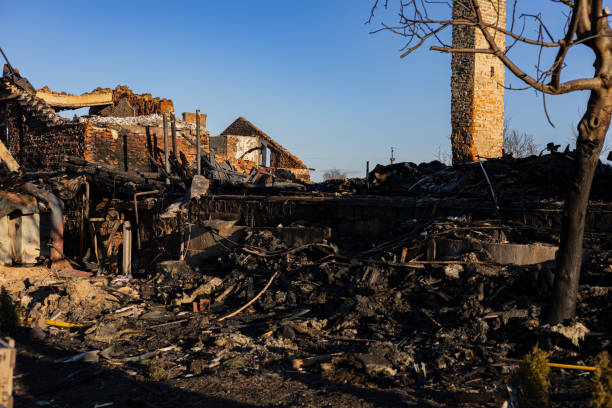 24/7 Emergency Fire Damage Removal experts in Springtown, PA