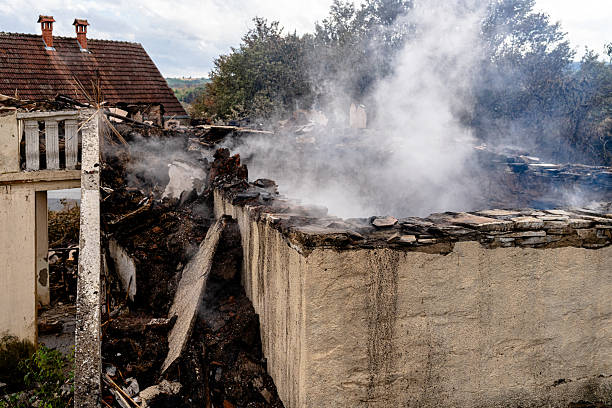 Reliable Fire Damage Removal contractor in Springtown, PA by Fire Damage Biloxi