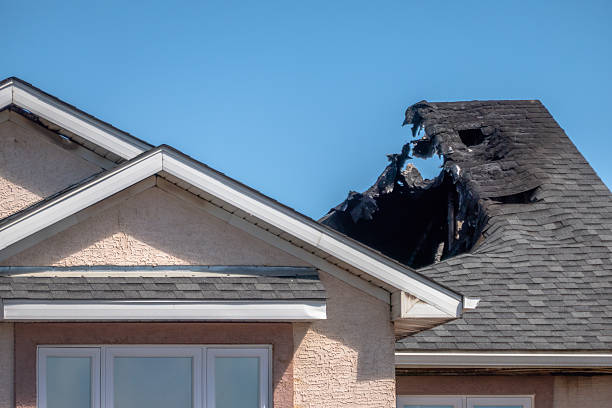 Licensed Fire Damage Removal service in Springtown, PA - Fire Damage Biloxi